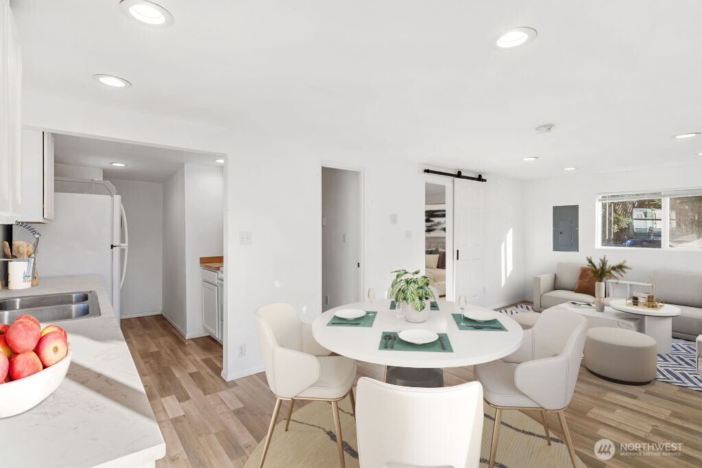 107 E Section Street