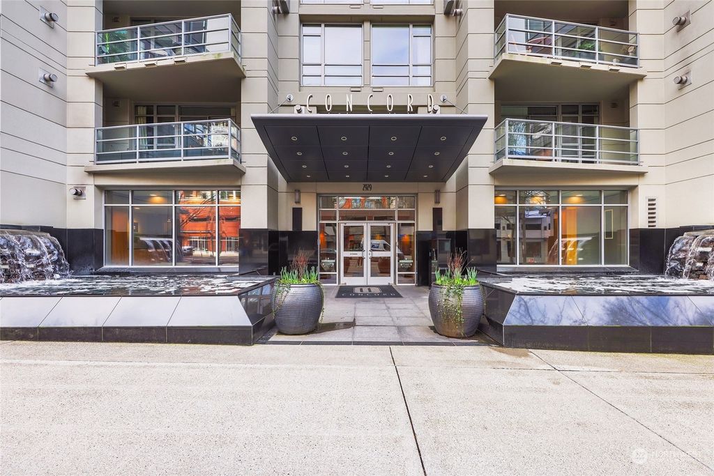 Photo of 2929 1st Avenue #1015, Seattle, WA 98121 (MLS # 2198138)