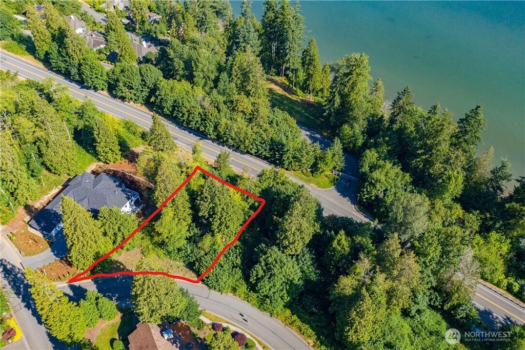 Photo of 5368 Canvasback Loop, Blaine, WA 98230 (MLS # 2508585)