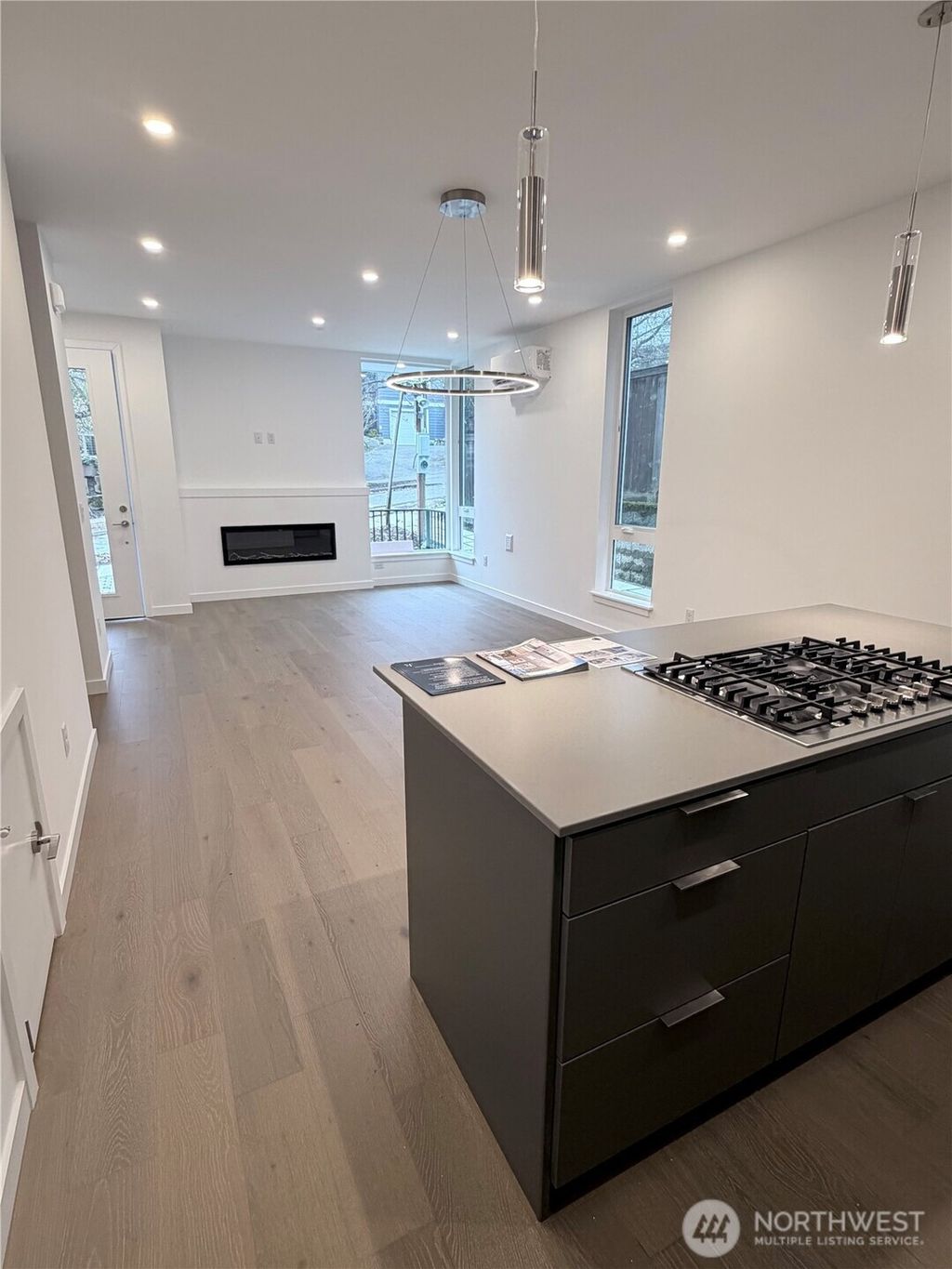 Photo of 2009 S Norman St #C, Seattle, WA 98144 (MLS # 2493096)