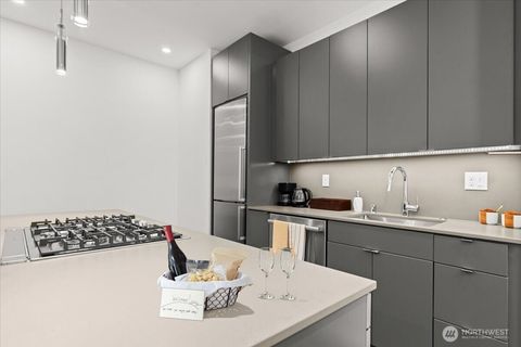 Photo of 2009 S Norman St #C, Seattle, WA 98144 (MLS # 2493096)