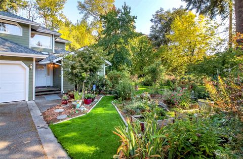 A home in Lakewood