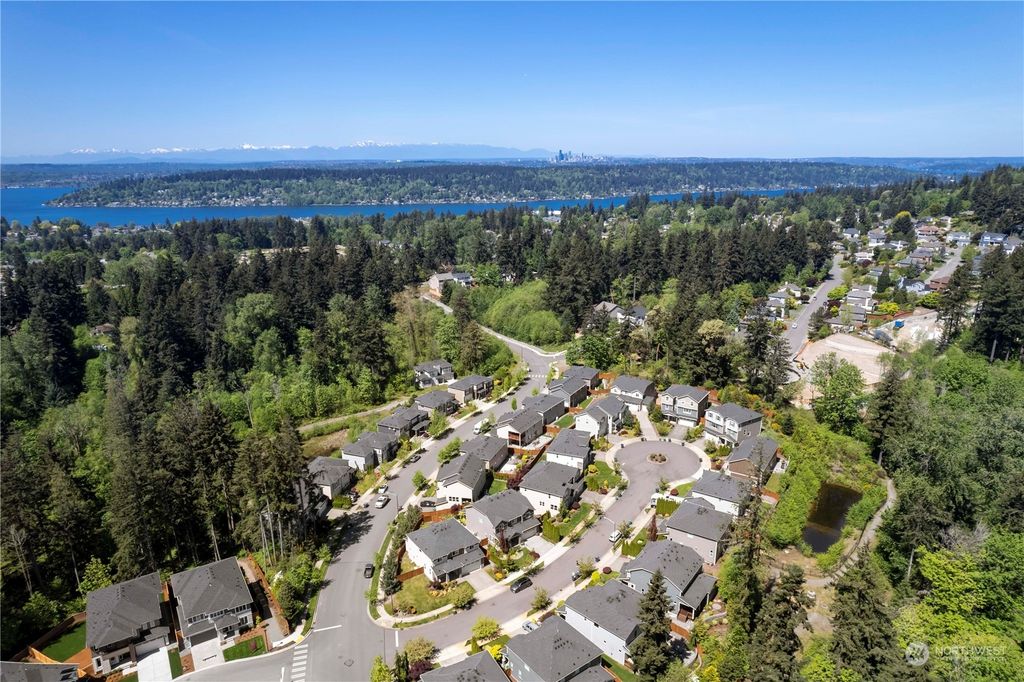 Photo of 8407 121st Place SE, Newcastle, WA 98056 (MLS # 2233028)