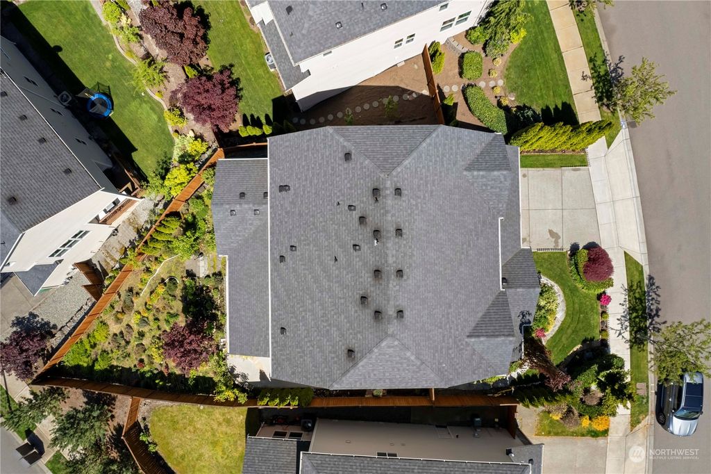 Photo of 8407 121st Place SE, Newcastle, WA 98056 (MLS # 2233028)