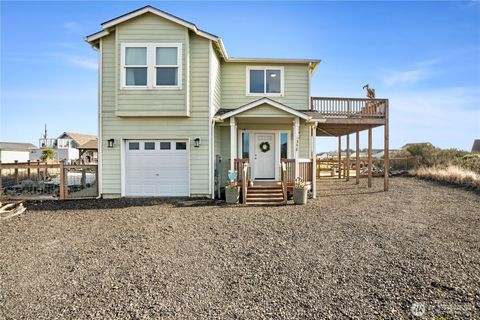 Photo of 1358 Delta Court SW, Ocean Shores, WA 98569 (MLS # 2480390)
