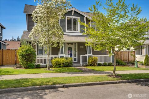 1446 Cherry Avenue Fircrest WA 98466