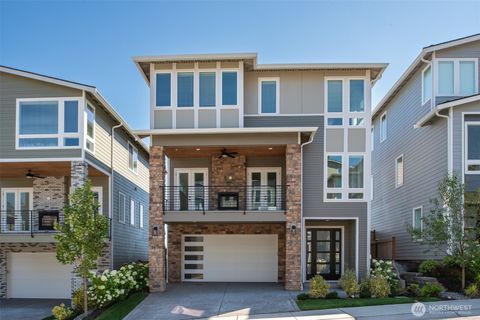 Photo of 7545 S 129th Place, Seattle, WA 98178 (MLS # 2478276)