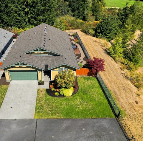 Photo of 4332 Camano Court NE, Olympia, WA 98516 (MLS # 2598420)