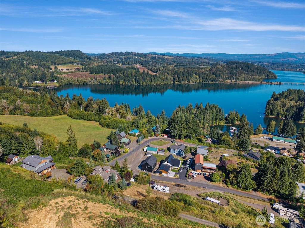 Photo of 231 Lakeview Drive, Mossyrock, WA 98564 (MLS # 2583881)