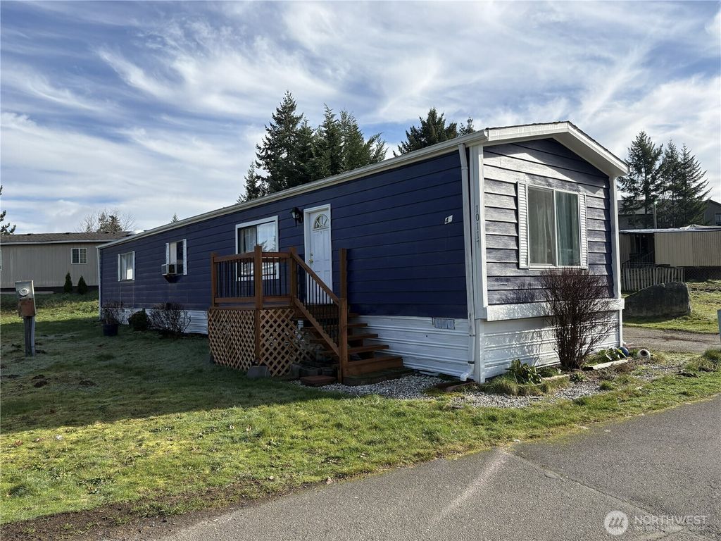 Photo of 10117 218th Avenue Ct E #45, Bonney Lake, WA 98391 (MLS # 2488157)