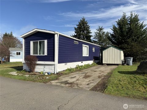 10117 218th Avenue Ct E 45 Bonney Lake WA 98391