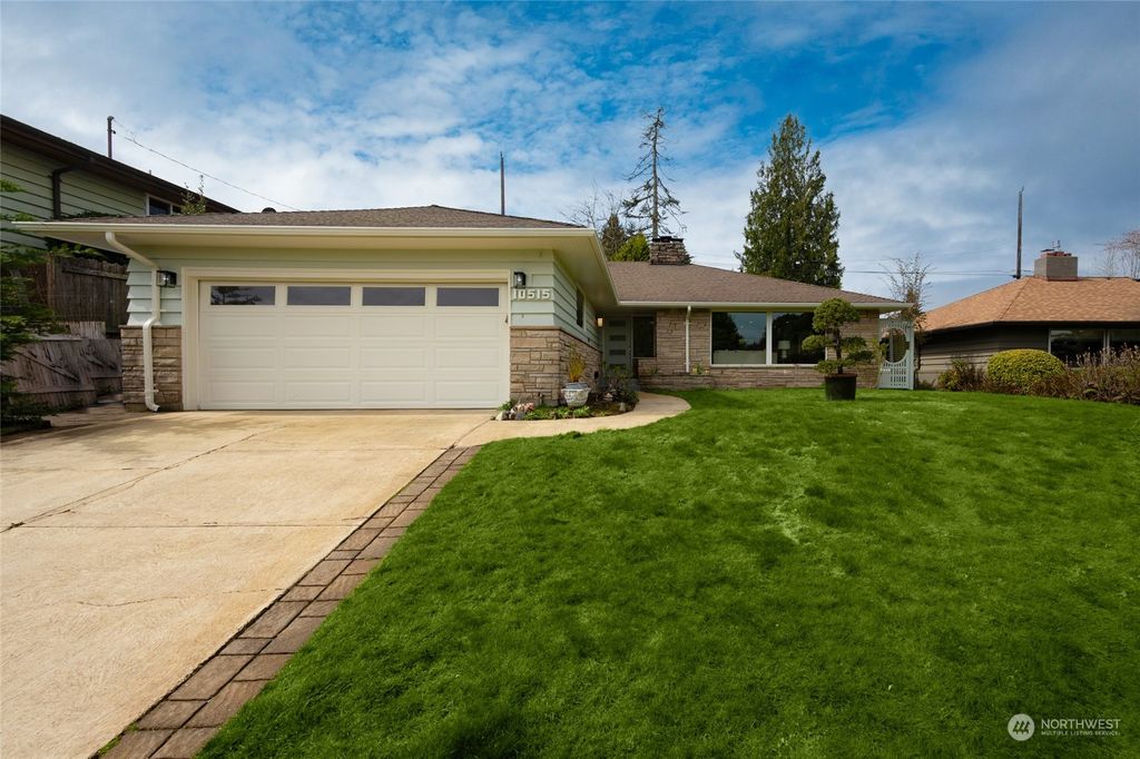 Photo of 10515 NW 11th Avenue, Seattle, WA 98177 (MLS # 2215016)