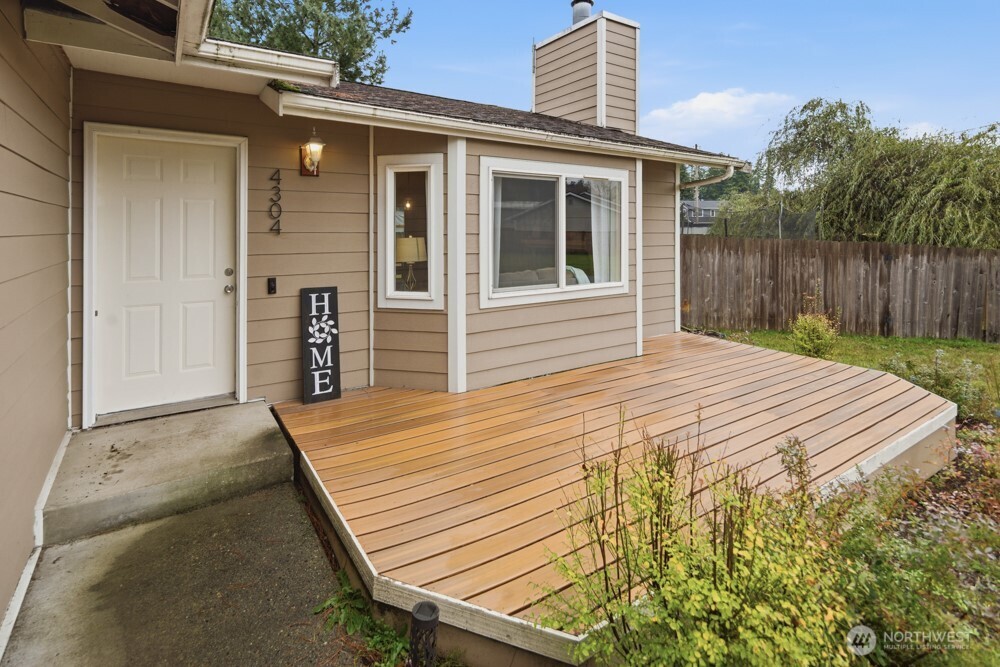 4304 116th Street NE