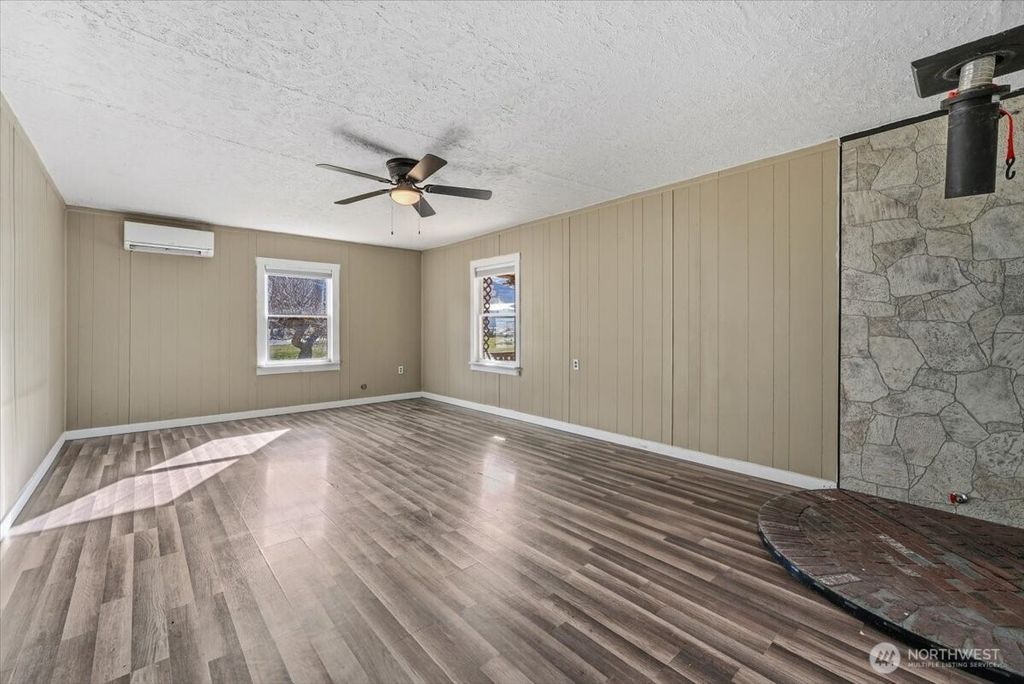 Photo of 470 2nd Street, Chelan Falls, WA 98817 (MLS # 2492279)