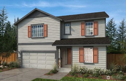 1851 NW Nahele Court 57 Poulsbo WA 98370