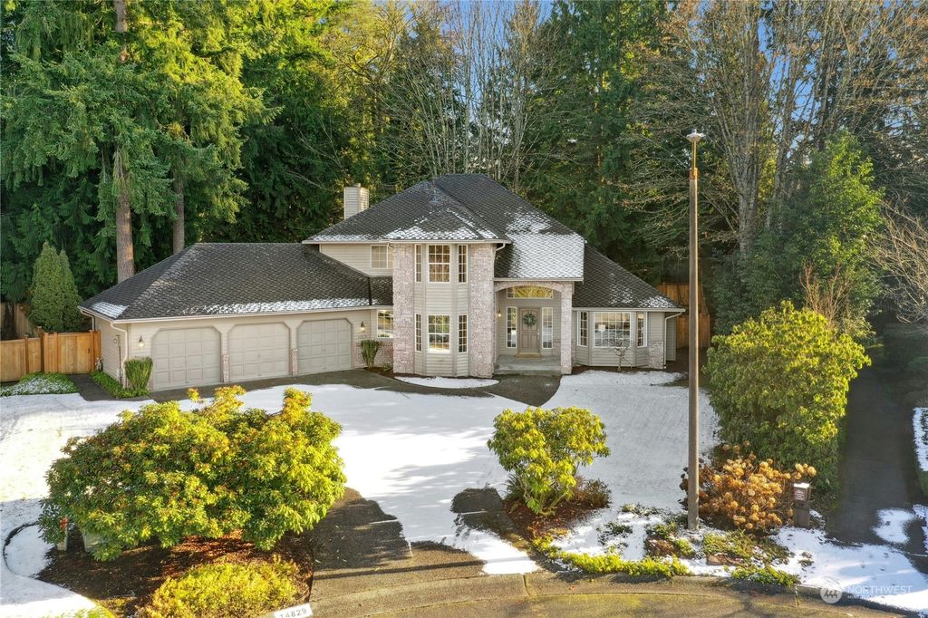 Photo of 14829 17th Court SE, Mill Creek, WA 98012 (MLS # 2323179)