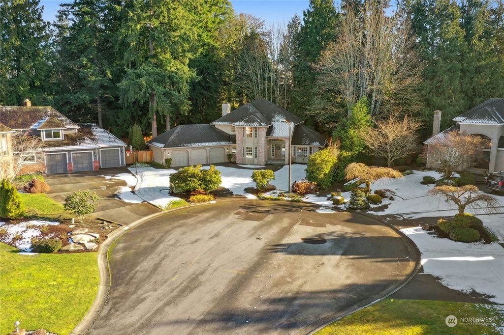 Photo of 14829 17th Court SE, Mill Creek, WA 98012 (MLS # 2323179)