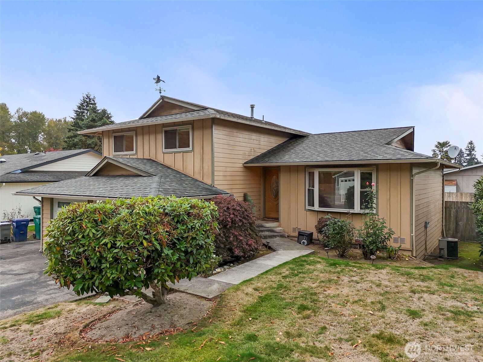 1709 Riverview Drive NE