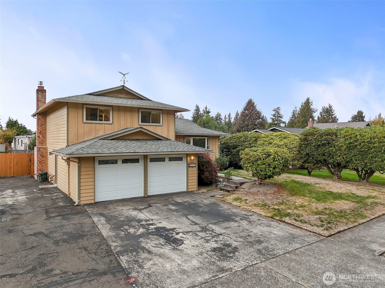 1709 Riverview Drive NE