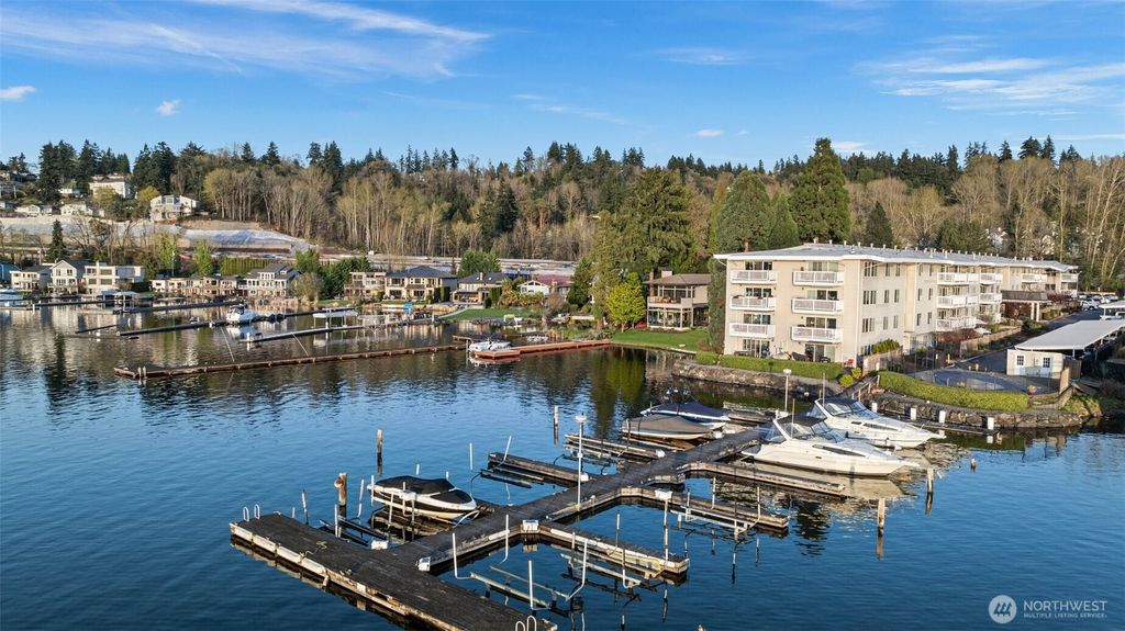 Photo of 5021 Ripley Lane N #2, Renton, WA 98056 (MLS # 2407880)