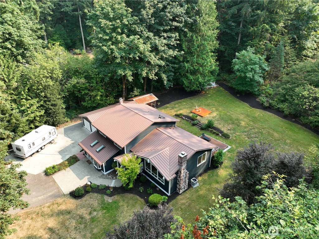 Photo of 22829 NE 152nd Place, Woodinville, WA 98077 (MLS # 2446334)