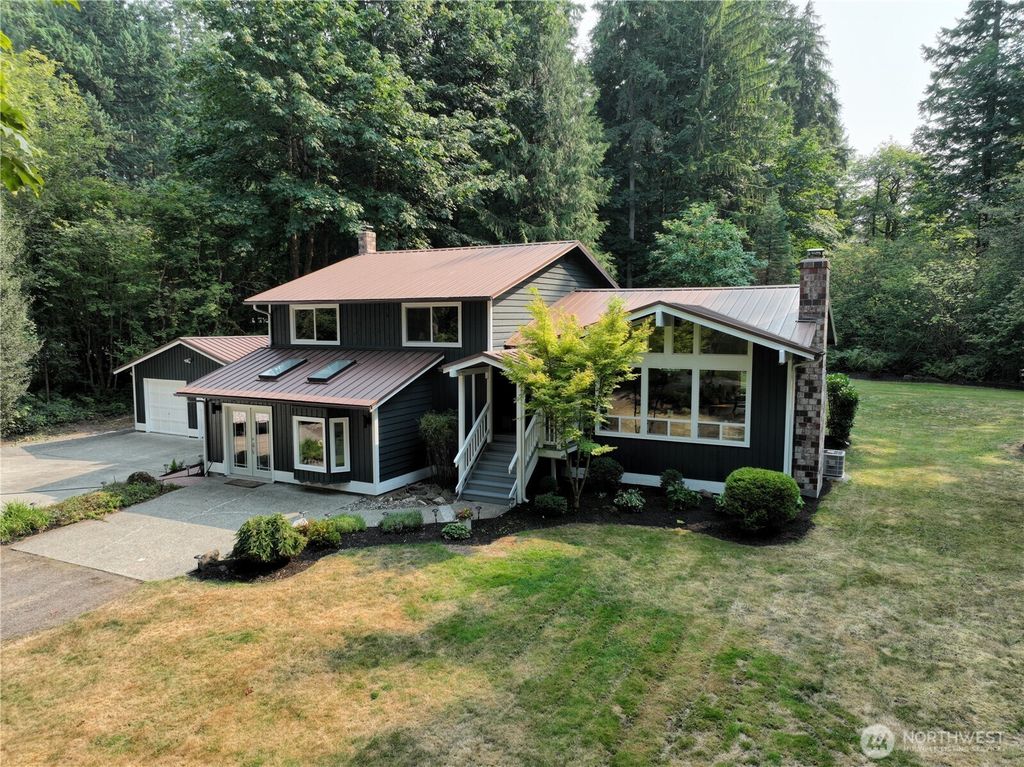 Photo of 22829 NE 152nd Place, Woodinville, WA 98077 (MLS # 2446334)