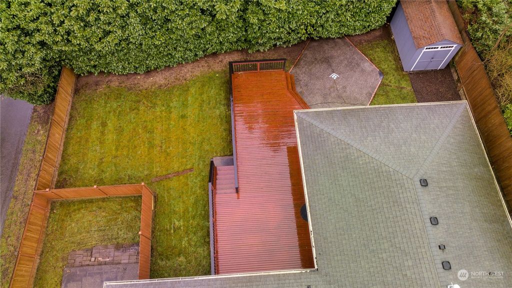 Photo of 8 234th Place SW, Bothell, WA 98021 (MLS # 2208668)