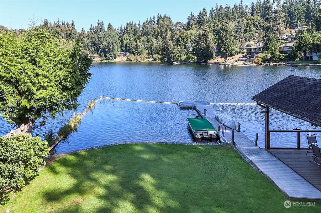 Photo of 6827 Olive Avenue, Stanwood, WA 98292 (MLS # 2160408)