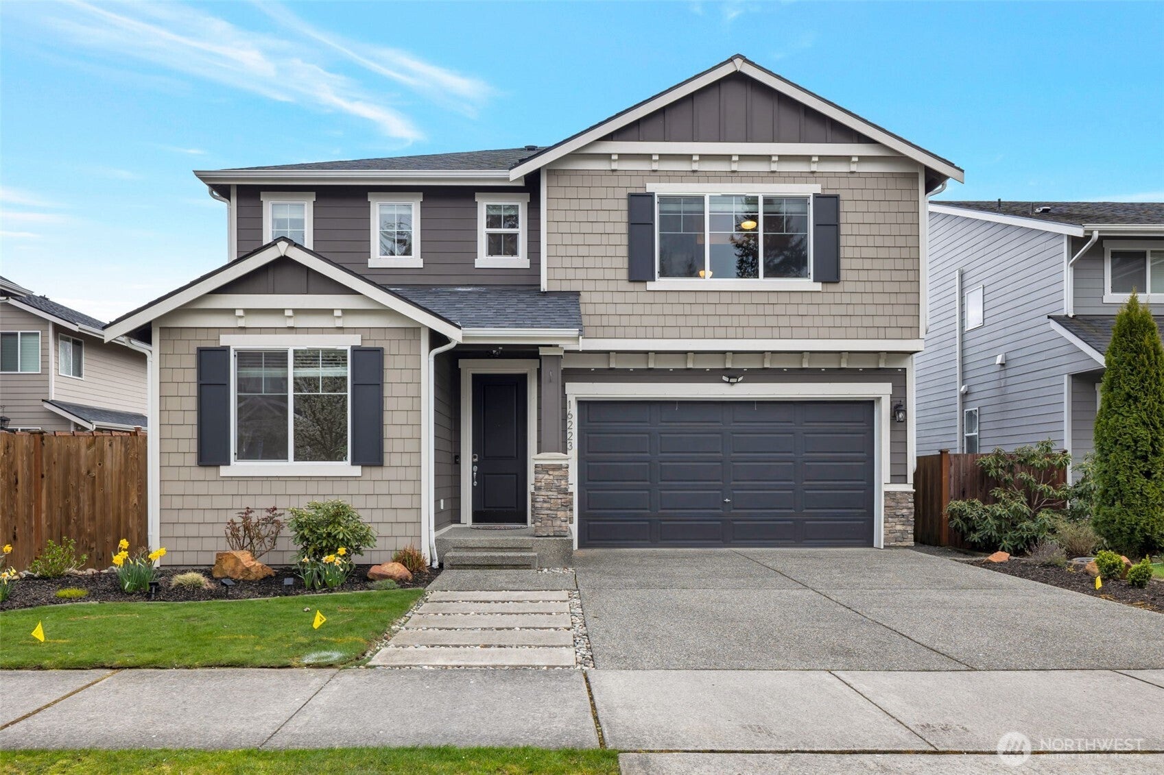 16223 5th Avenue SE, Bothell, WA 98012 | MLS 2500935 | Listing ...