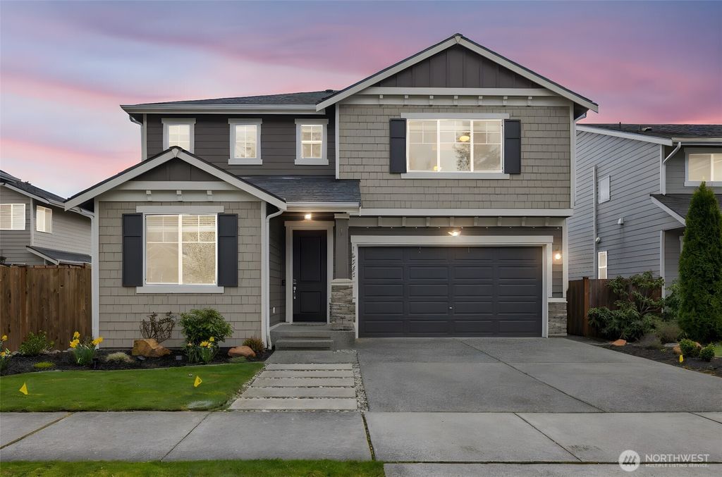 Photo of 16223 5th Avenue SE, Bothell, WA 98012 (MLS # 2500935)