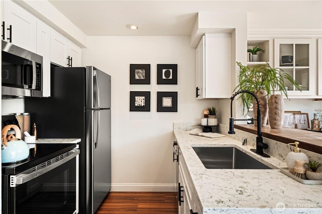 Photo of 3648 Whitman Avenue N #C101, Seattle, WA 98103 (MLS # 2551704)