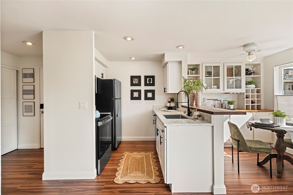 Photo of 3648 Whitman Avenue N #C101, Seattle, WA 98103 (MLS # 2551704)