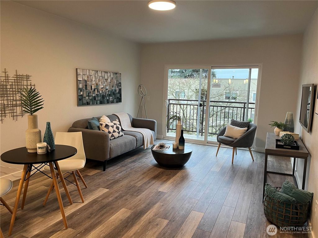 Photo of 5834 NE 75th Street #B304, Seattle, WA 98115 (MLS # 2317784)