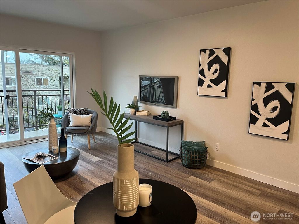 Photo of 5834 NE 75th Street #B304, Seattle, WA 98115 (MLS # 2317784)