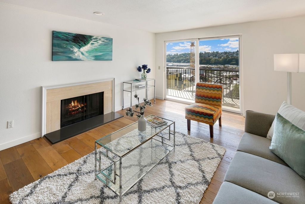 Photo of 2253 Gilman Drive W #305, Seattle, WA 98119 (MLS # 2159114)