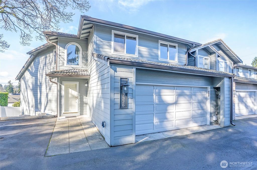 Photo of 7326 Steilacoom Boulevard SW #D3, Lakewood, WA 98499 (MLS # 2478701)