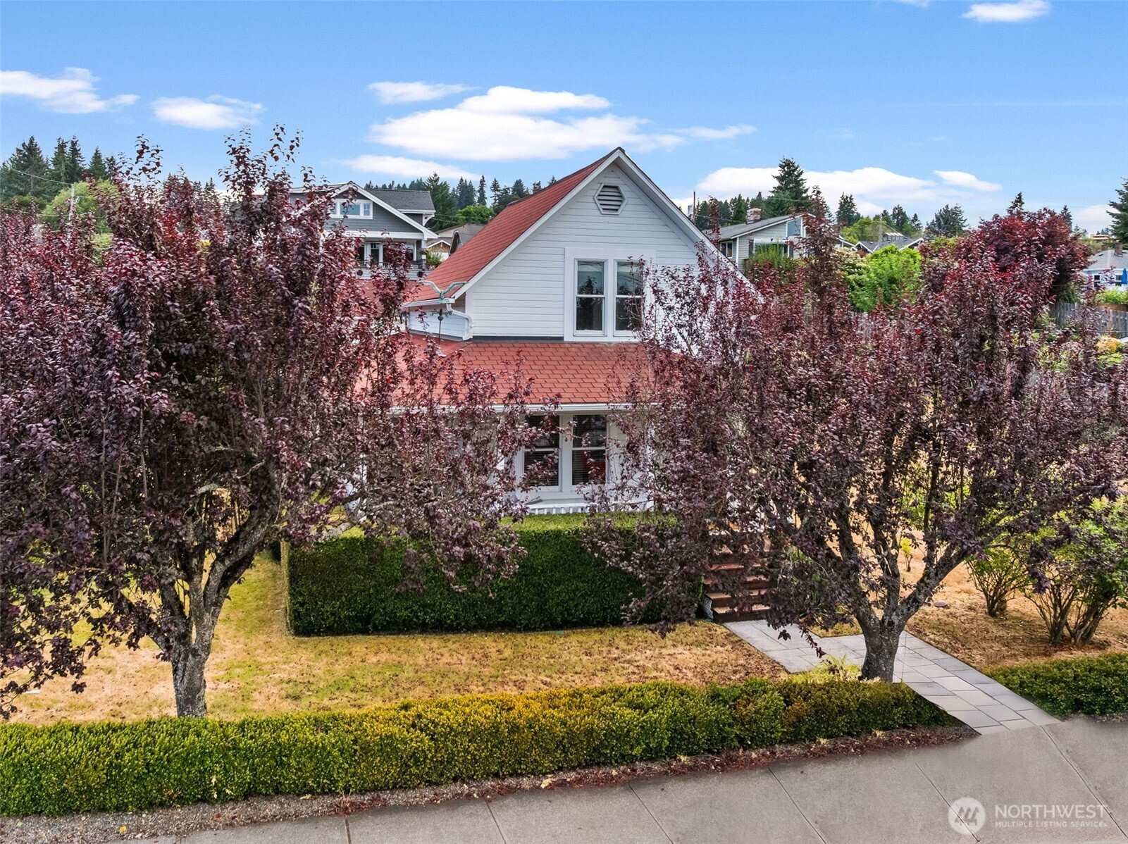 3414 Harborview Drive