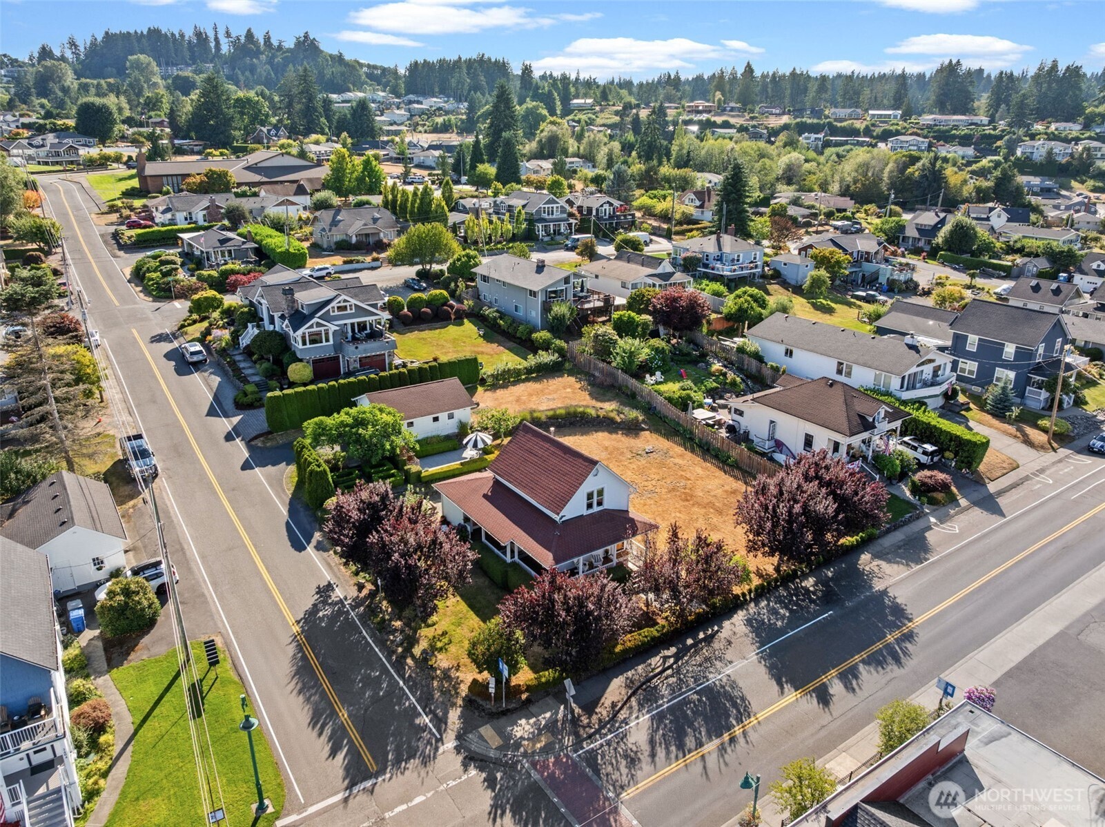 3414 Harborview Drive