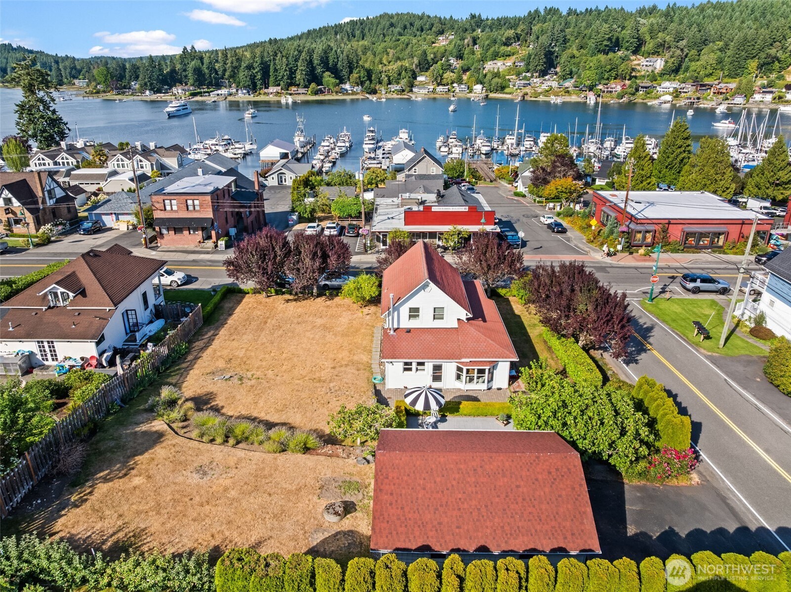 3414 Harborview Drive