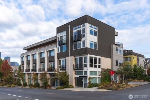 Photo of 1626 E Yesler Way, Seattle, WA 98122 (MLS # 2455224)