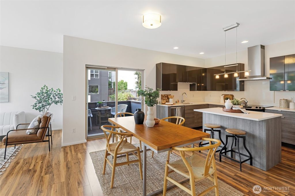 Photo of 2510 S Dearborn Street, Seattle, WA 98144 (MLS # 2425365)