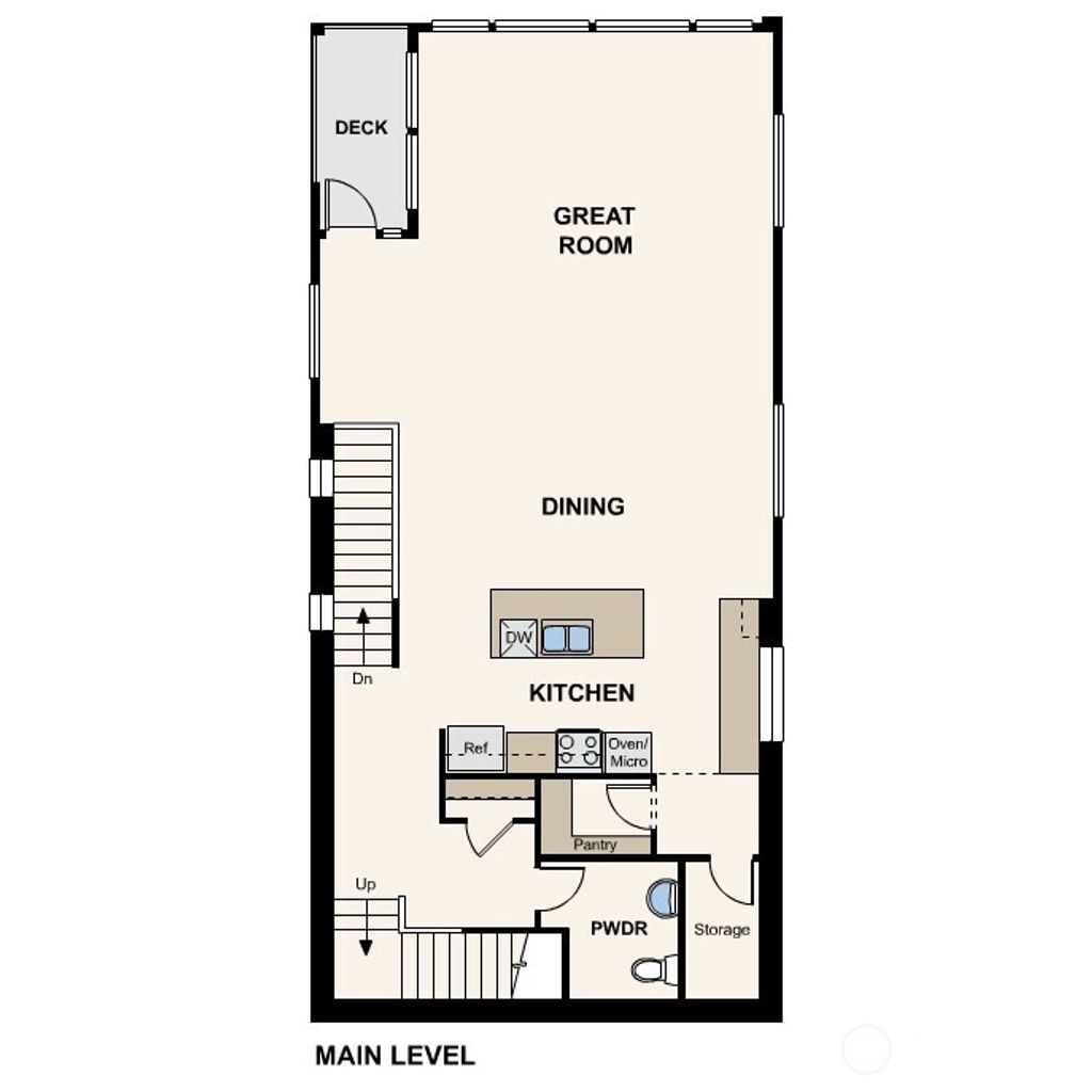 Photo of 4163 Aberdeen Way NE, Renton, WA 98056 (MLS # 2447542)