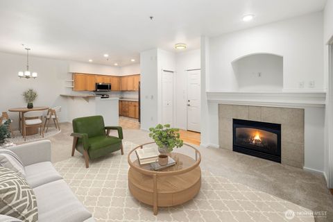 Photo of 15026 40th Avenue W #13302, Lynnwood, WA 98087 (MLS # 2453188)