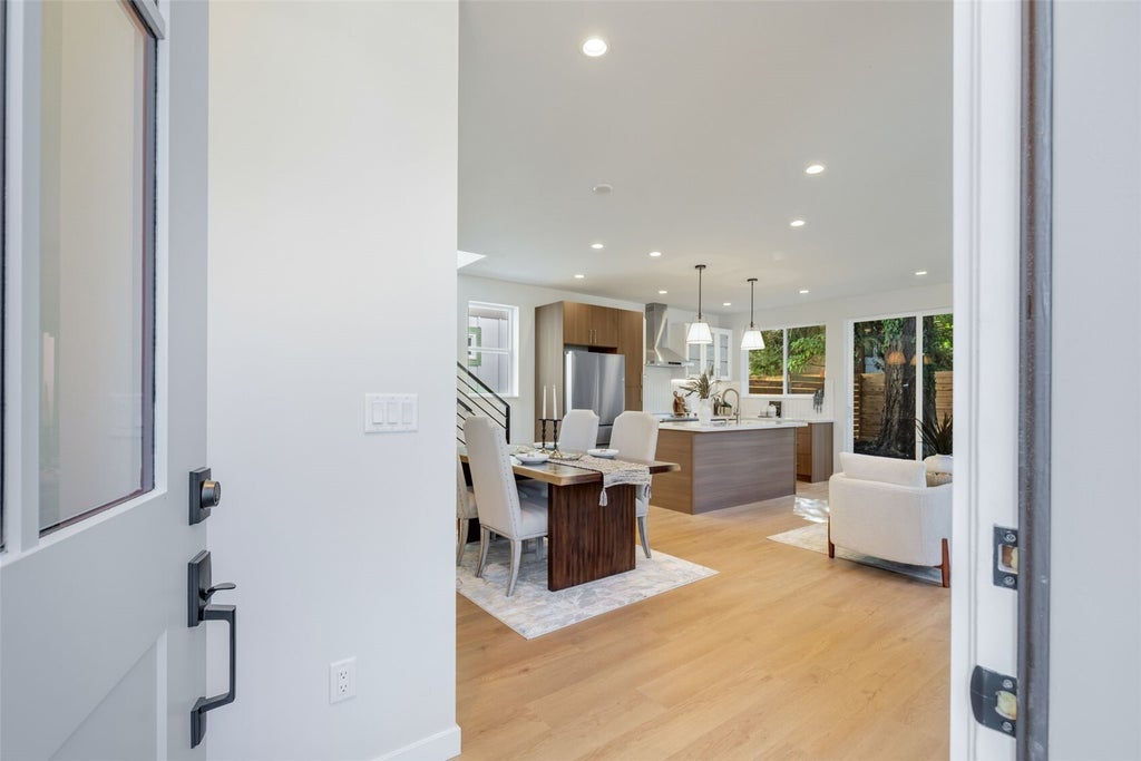 Photo of 121 N 136th Street, Seattle, WA 98133 (MLS # 2598695)