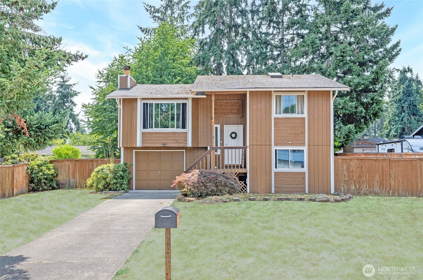 1814 165th Street Ct E