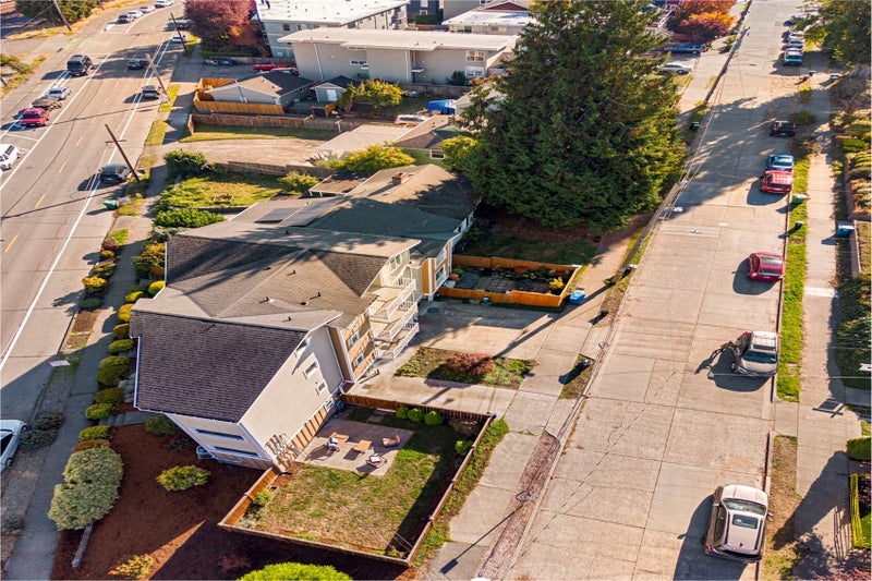 3449 Gilman Avenue W