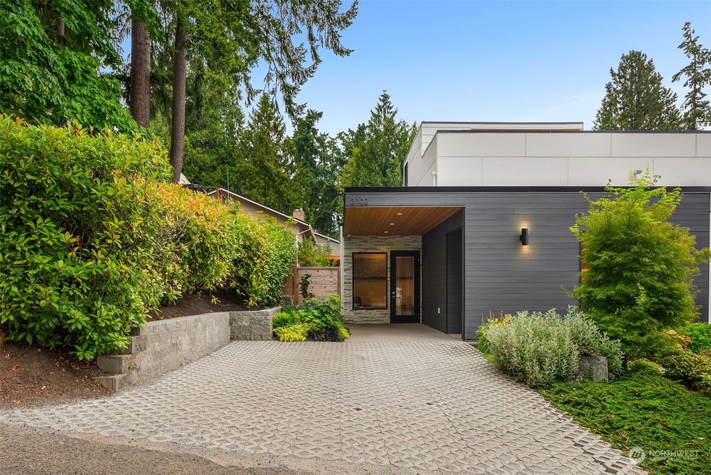 Photo of 3102 168 Place SE, Bellevue, WA 98008 (MLS # 2156236)