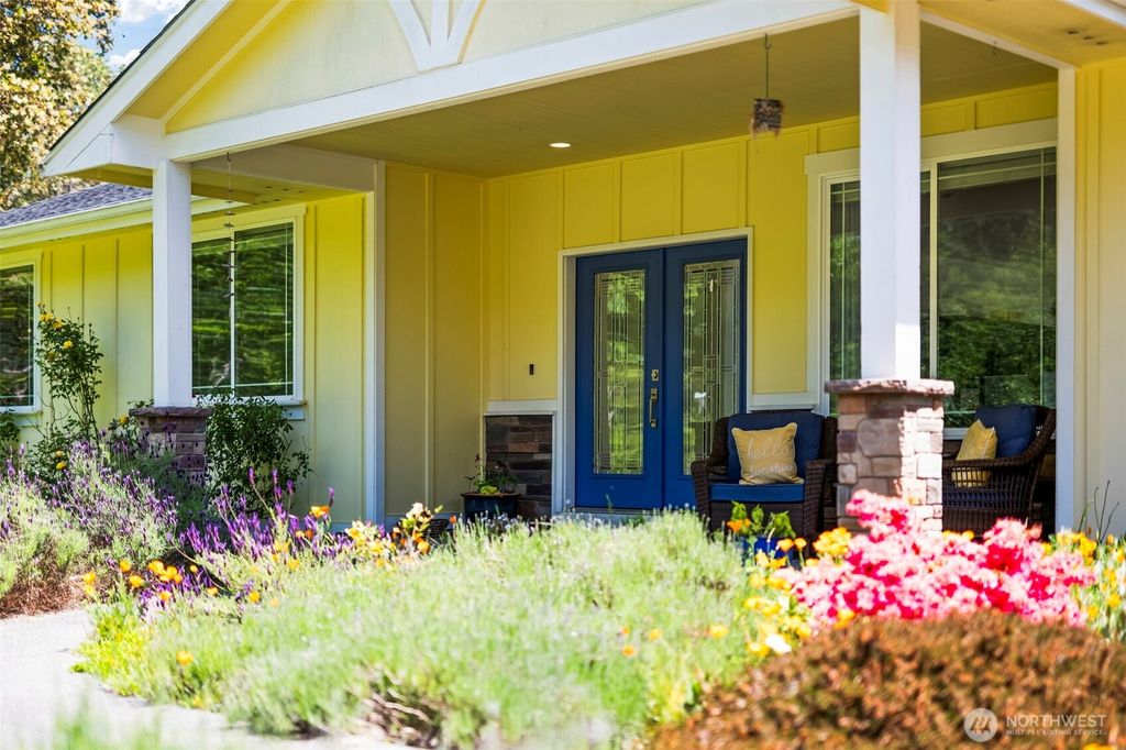 Photo of 1327 196th Avenue NW, Lakebay, WA 98349 (MLS # 2504565)