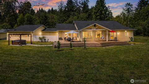 Photo of 1327 196th Avenue NW, Lakebay, WA 98349 (MLS # 2504565)