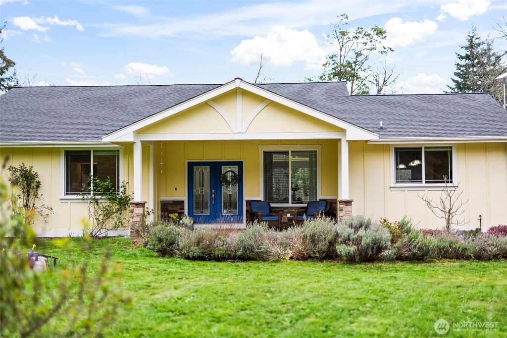 Photo of 1327 196th Avenue NW, Lakebay, WA 98349 (MLS # 2504565)